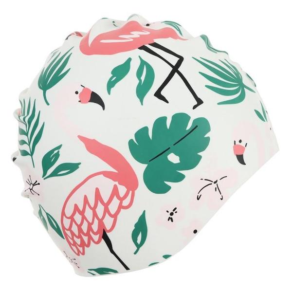 Шапочка для плавания ONLITOP 7316241