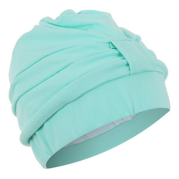 Шапочка для плавания ONLYTOP с подкладом 3470927