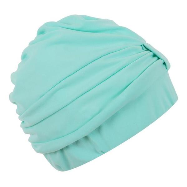 Шапочка для плавания ONLYTOP с подкладом 3470927