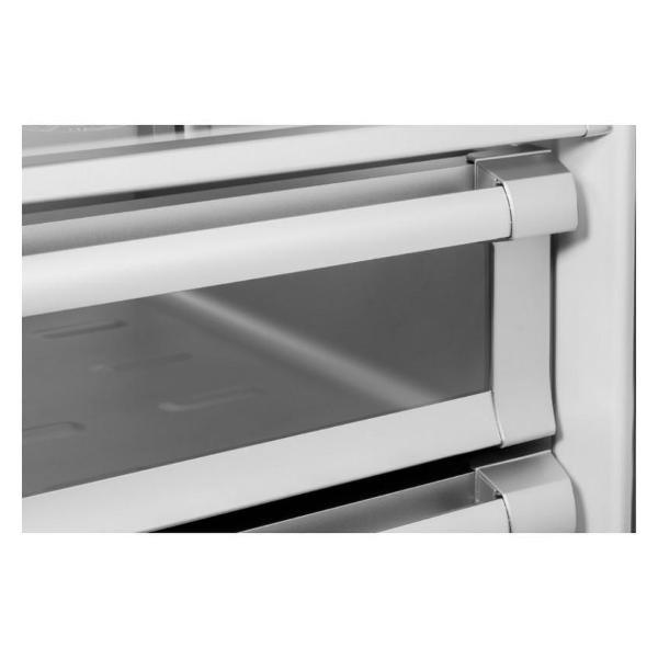 Встраиваемый холодильник комби Bertazzoni REF905BBLXTT