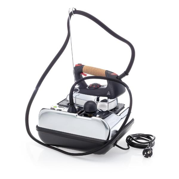 Парогенератор CHAYKA V3600