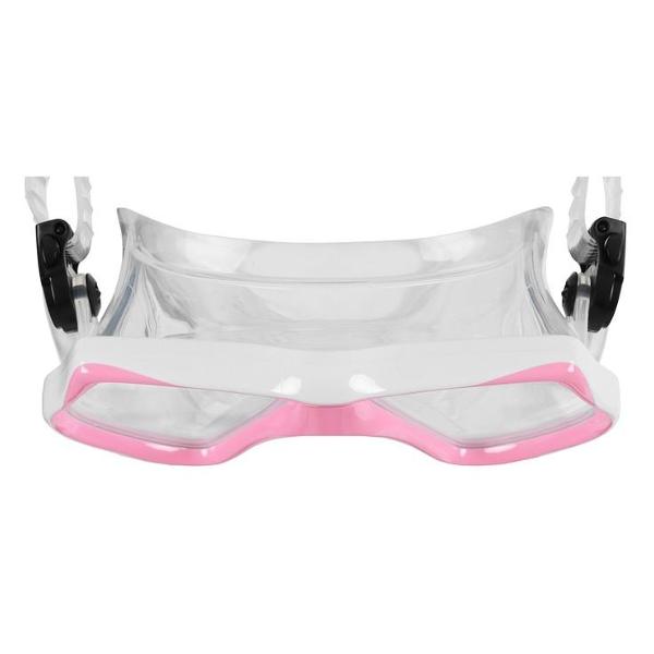 Маска для дайвинга ONLYTOP для взрослых 9213346