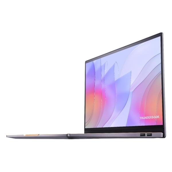 Ноутбук Thunderobot Thunderbook 14/14"/Core i5-12500H/16/512/Win/серый