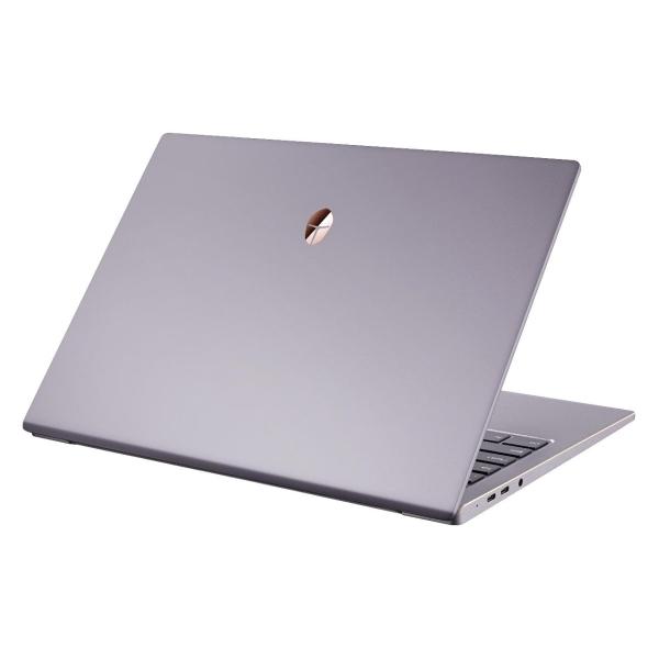 Ноутбук Thunderobot Thunderbook 14/14"/Core i5-12500H/16/512/Win/серый