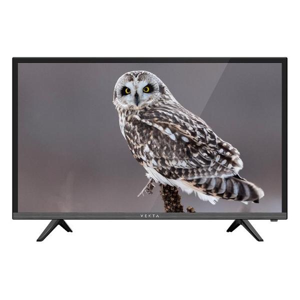 Телевизор Vekta LD-24TR4011BT