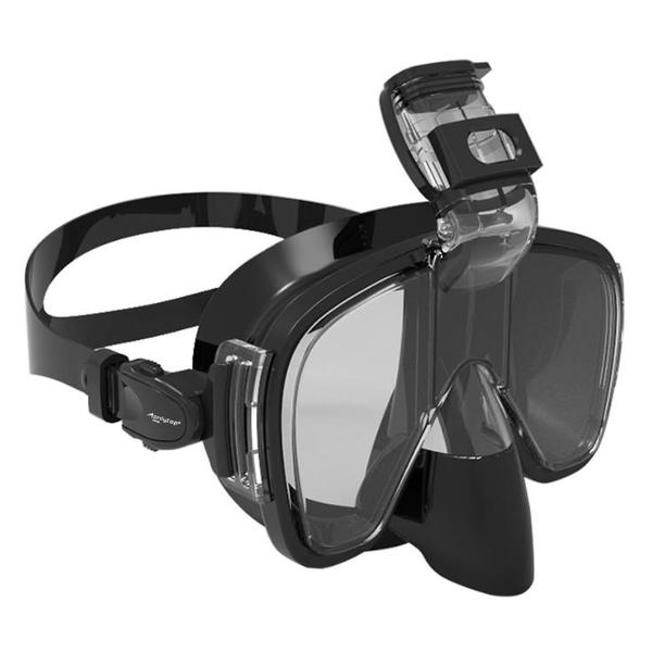 Маска для снорклинга ONLYTOP 9185855