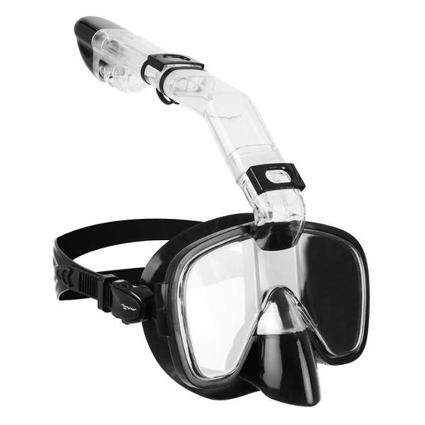 Маска для снорклинга ONLYTOP 9185855