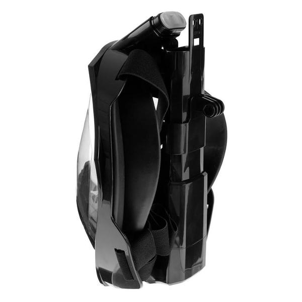 Маска для снорклинга ONLYTOP 4136086