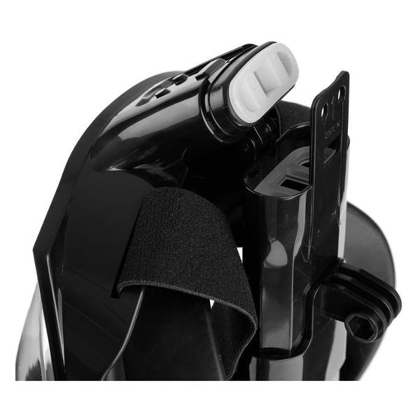 Маска для снорклинга ONLYTOP 4136086