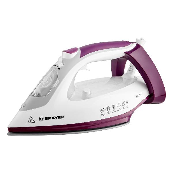 Утюг Brayer BR4009 фото