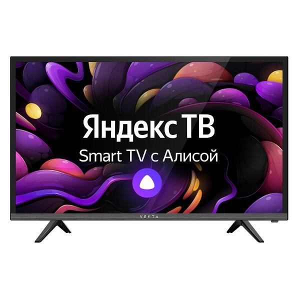 Телевизор Vekta LD-24SR4715BS фото