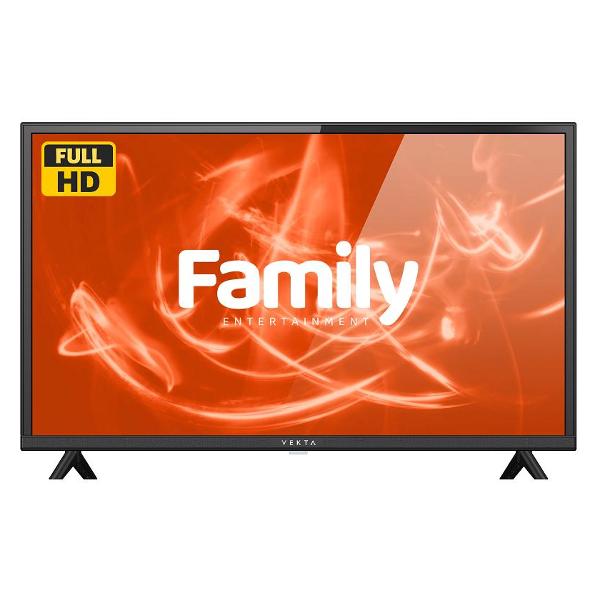 Телевизор Vekta LD-32SF4850BS фото