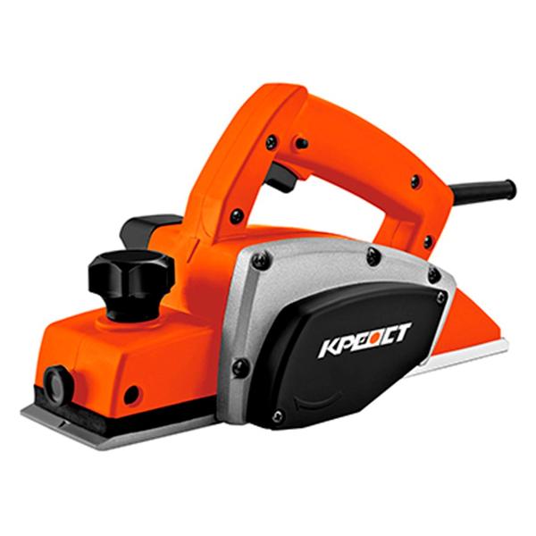 Рубанок электрический Креост KE-500-01