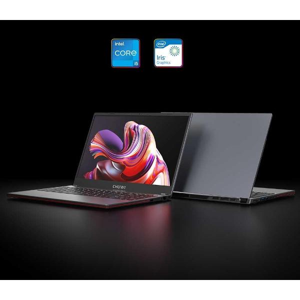 Ноутбук Chuwi Corebook Xpro 8/512GB Core i3-1215U