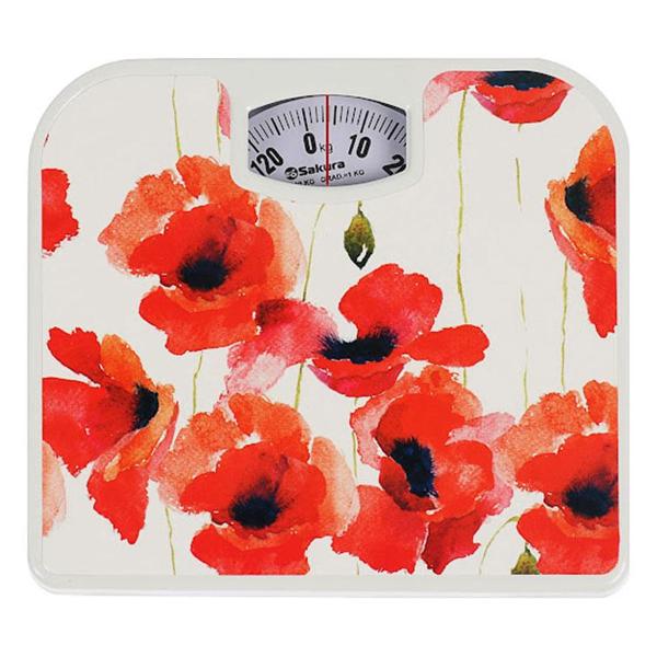 Весы напольные Sakura SA-5000-9