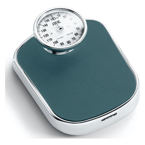 Весы напольные ADE BM702-4 Felicitas petrol