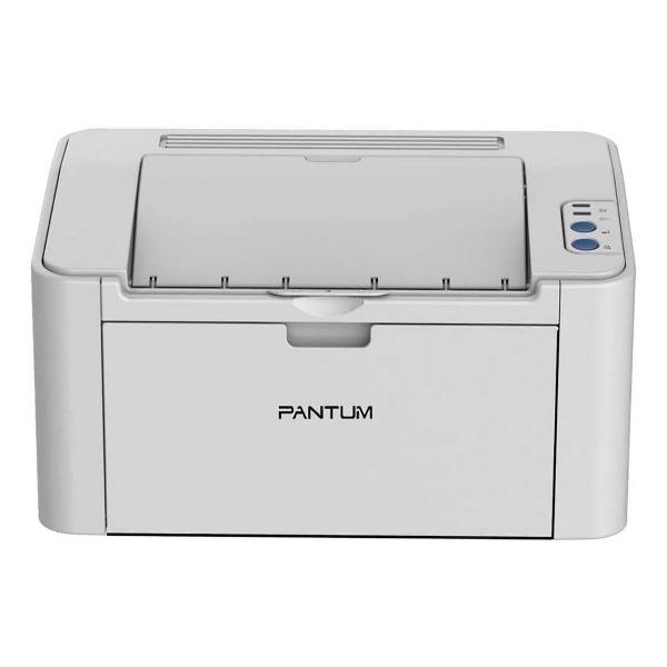 Лазерный принтер (чер-бел) Pantum P2518