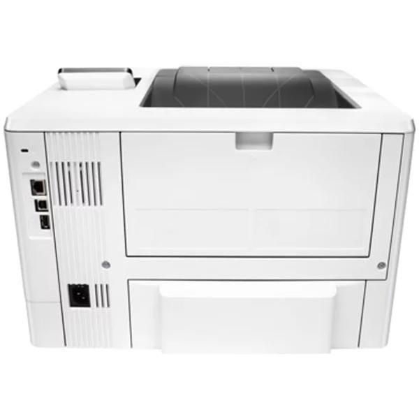 Лазерный принтер (чер-бел) HP LaserJet Pro M501dn (J8H61A)