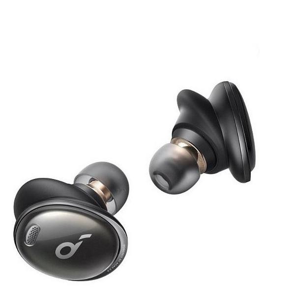 Наушники True Wireless Anker SOUNDCORE Liberty 3 Pro A3952 черный