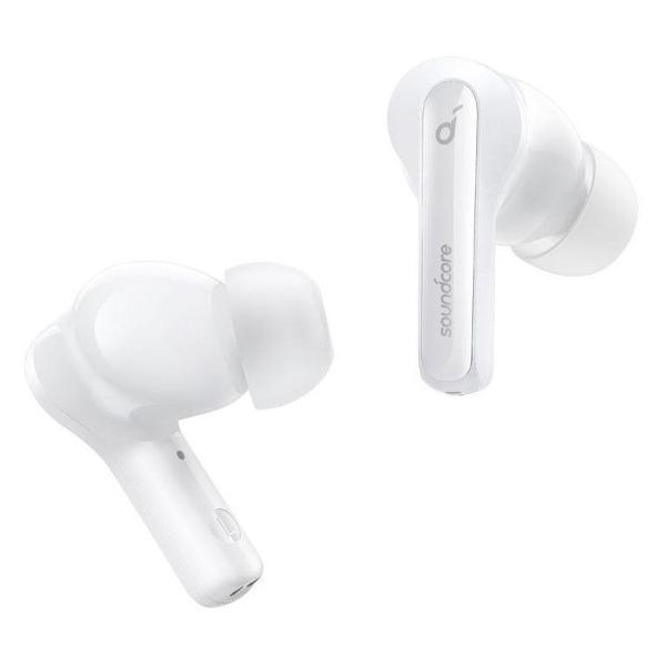 Наушники True Wireless Anker SOUNDCORE Note 3i A3983 белый