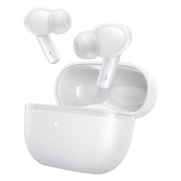 Наушники True Wireless Anker SOUNDCORE Note 3i A3983 белый