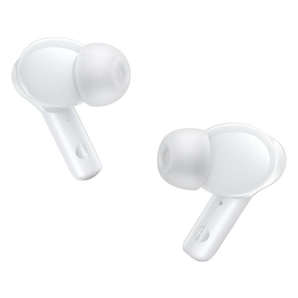 Наушники True Wireless Anker SOUNDCORE Note 3i A3983 белый