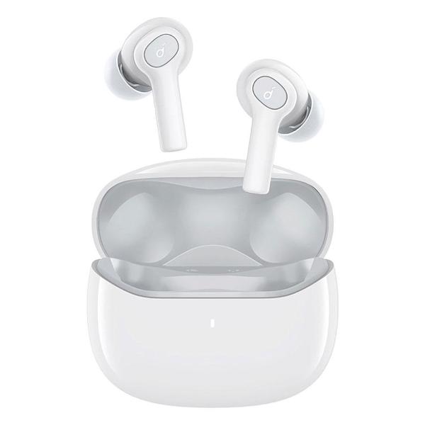 Наушники True Wireless Anker SOUNDCORE Note i A3991 белый
