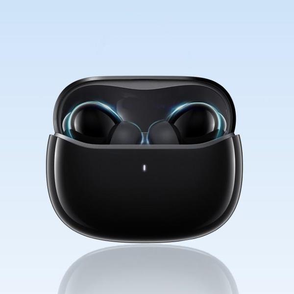 Наушники True Wireless Anker SOUNDCORE Note i A3991 черный