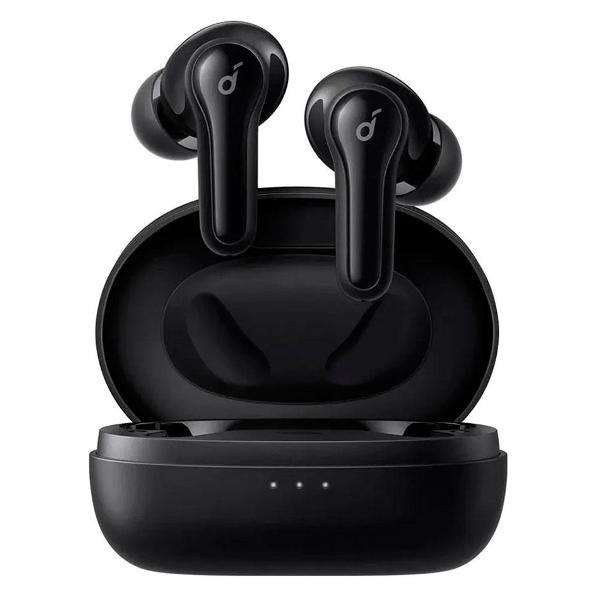 Наушники True Wireless Anker SOUNDCORE Life Note E A3943 черный