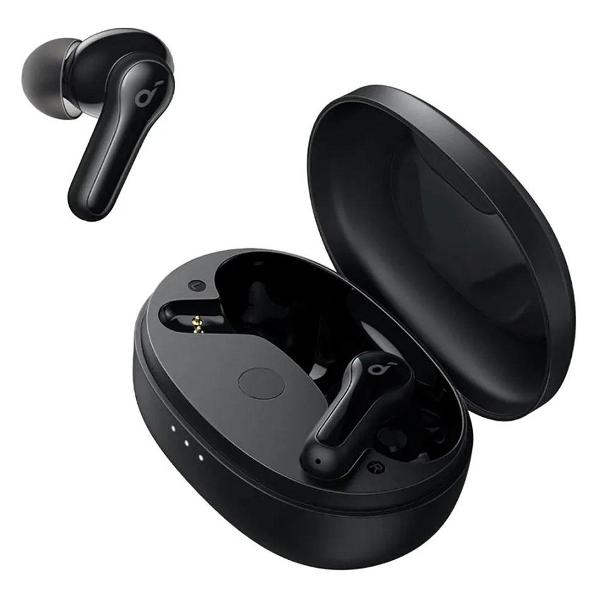 Наушники True Wireless Anker SOUNDCORE Life Note E A3943 черный