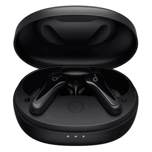 Наушники True Wireless Anker SOUNDCORE Life Note E A3943 черный