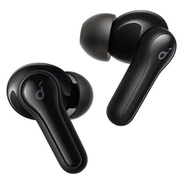 Наушники True Wireless Anker SOUNDCORE Life Note E A3943 черный