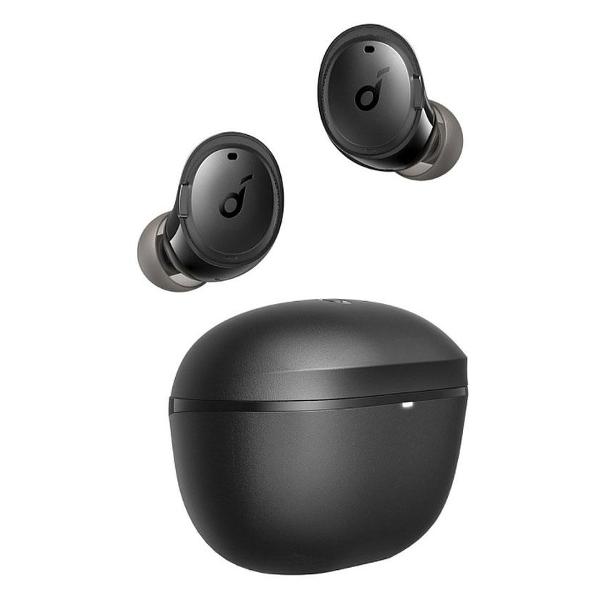 Наушники True Wireless Anker SOUNDCORE Dot 3i A3982 черный