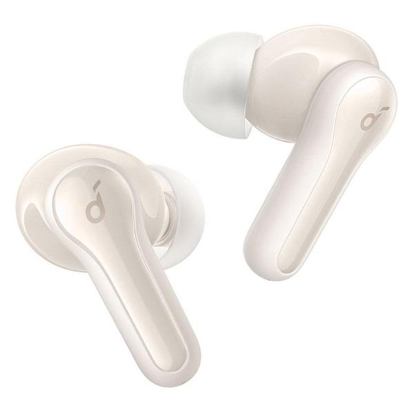 Наушники True Wireless Anker SOUNDCORE Life Note E A3943 белый