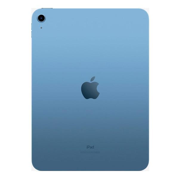 Планшет Apple iPad 10.9 Wi-Fi 64GB Blue (MPQ13ZP/A)
