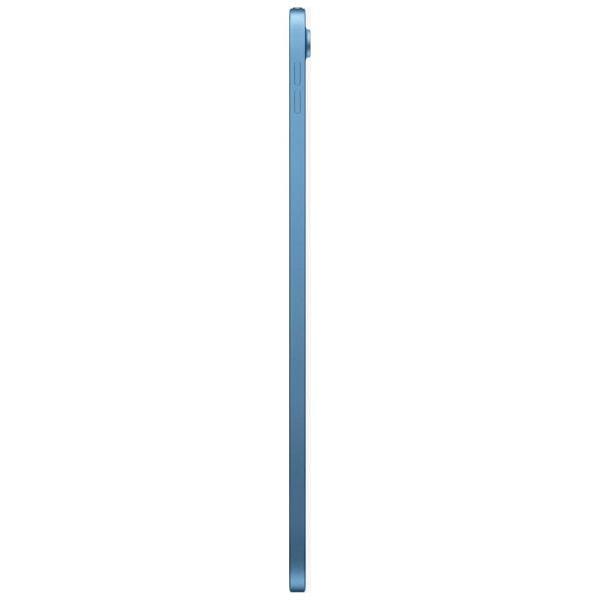 Планшет Apple iPad 10.9 Wi-Fi 64GB Blue (MPQ13ZP/A)
