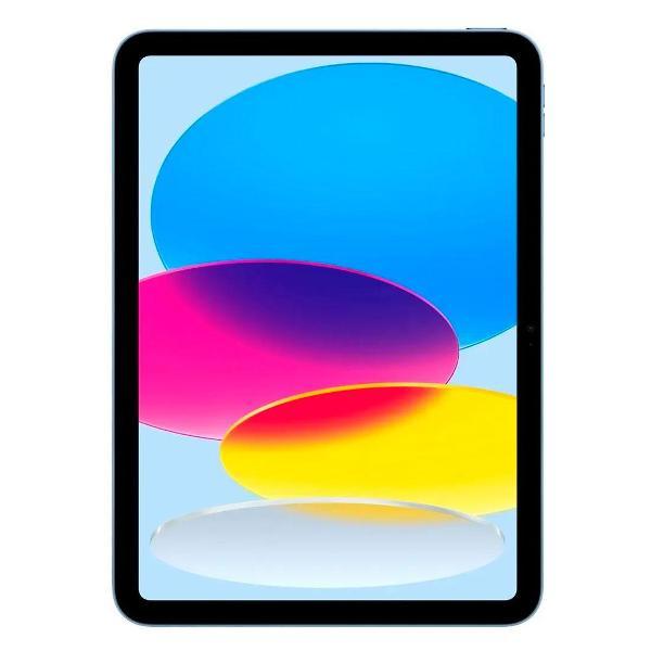 Планшет Apple iPad 10.9 Wi-Fi 64GB Blue (MPQ13ZP/A)