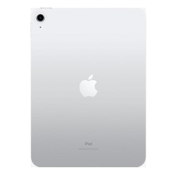 Планшет Apple iPad 10.9 2022 Wi-Fi 64GB Silver MPQ03