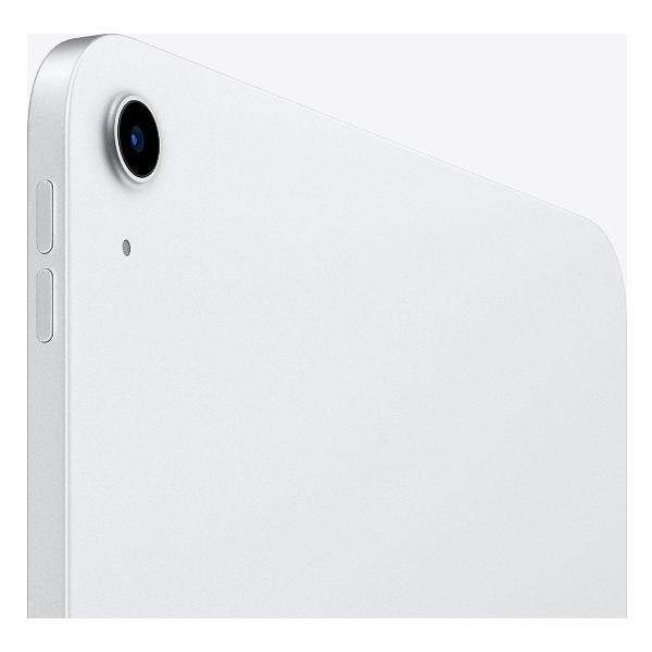 Планшет Apple iPad 10.9 2022 Wi-Fi 64GB Silver MPQ03