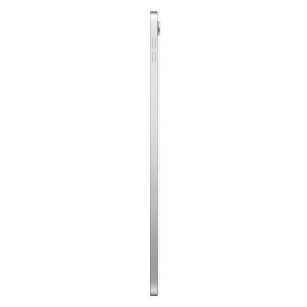 Планшет Apple iPad 10.9 2022 Wi-Fi 64GB Silver MPQ03