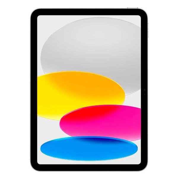 Планшет Apple iPad 10.9 2022 Wi-Fi 64GB Silver MPQ03