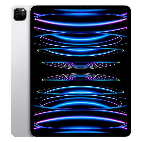 Планшет Apple iPad 12.9 Wi-Fi 256GB серебристый