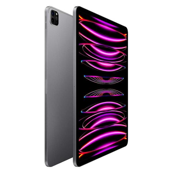 Планшет Apple iPad 12.9 Wi-Fi 128GB серый космос