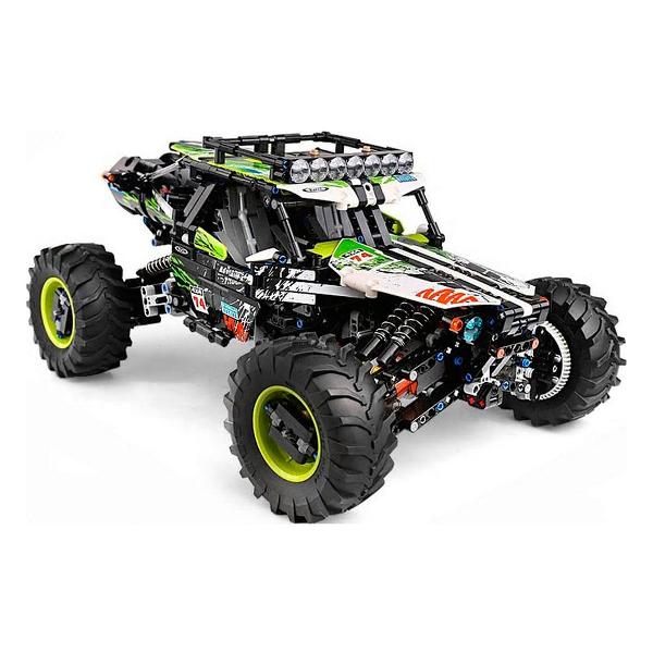 Конструктор детский MOULD KING машина багги (18002)