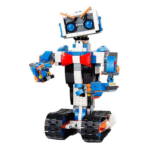 Конструктор детский MOULD KING робот (13063)