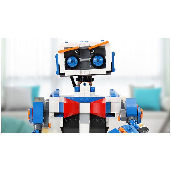 Конструктор детский MOULD KING робот (13063)