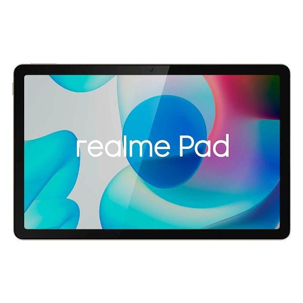 Планшет realme Pad 6/128Gb (RMP2103) Gold RMP2103