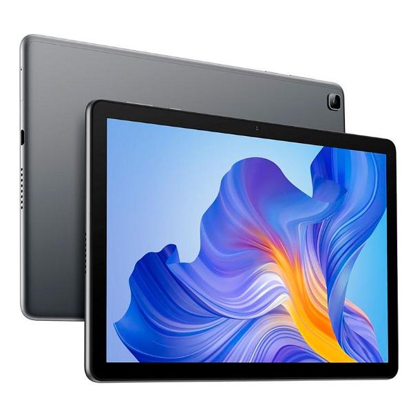 Планшет HONOR Pad X8 4/64GB LTE серый