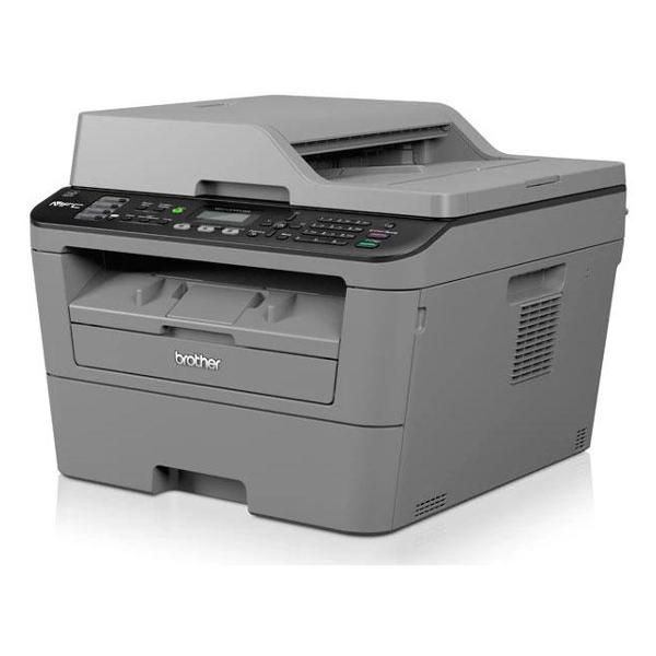 Лазерное МФУ Brother MFC-L 2700DWR