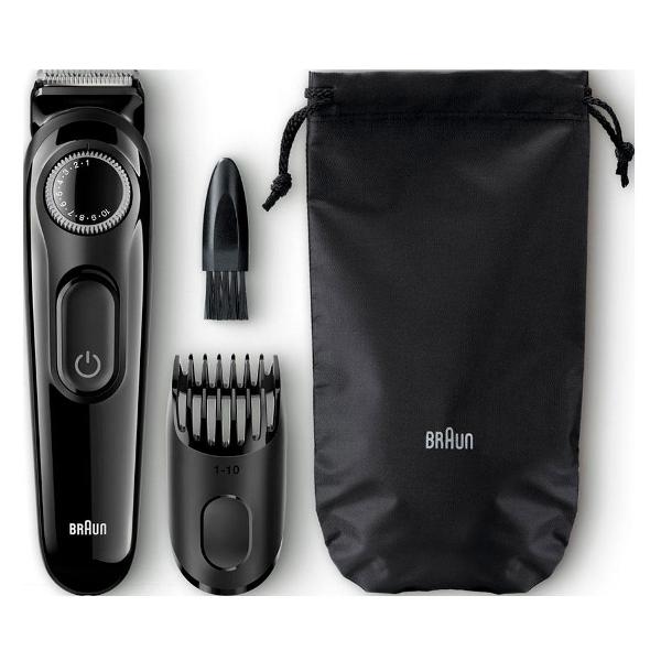 Триммер Braun BT 3000